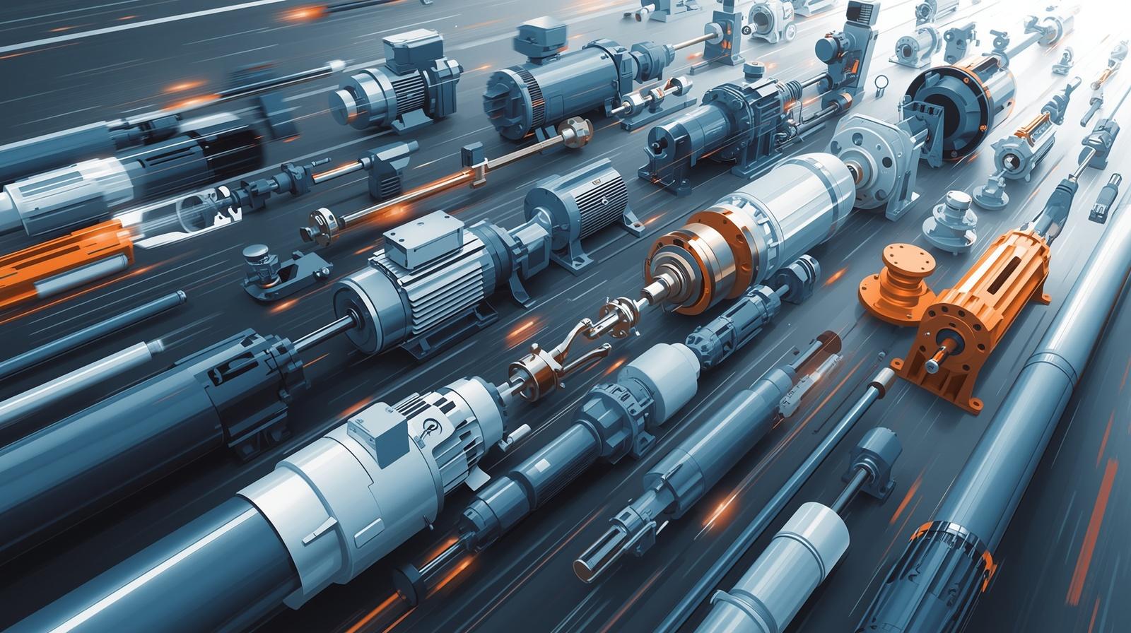 Hızlı Stok ve Alternatif Ürün